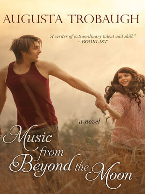 cover image of Music From Beyond the Moon